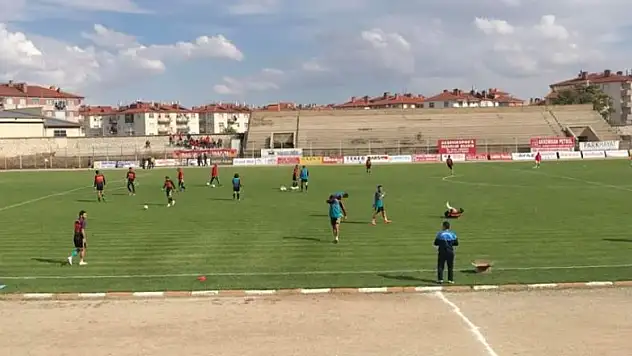 BAL'da bol puanlı hafta!