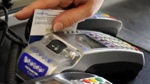 Taksitli ödemeler martta yüzde 17 azaldı