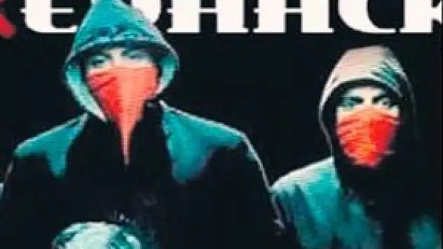 Redhack paralel el ele