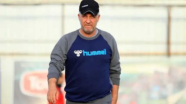 ''Camiamızla birlikte bütünleşerek maçı kazanacağımıza inanıyoruz''