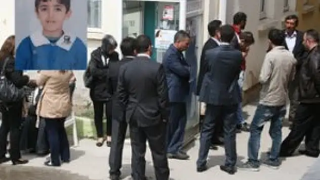 Bayram coşkusu hüzne dönüştü