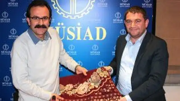 'İbadette asıl olan niyettir'