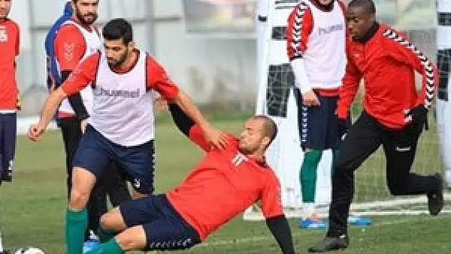 Torku Konyaspor'da tek çare galibiyet