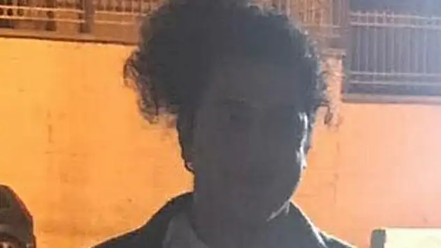 O sosyal medya fenomeni tutuklandı