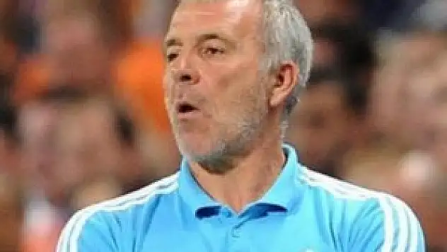 Mancini gidiyor eski dost geliyor