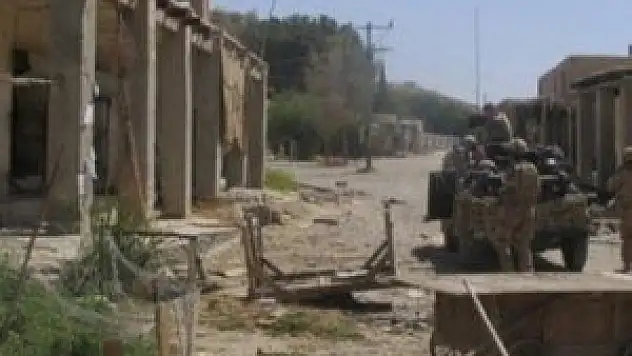 Afganistan'da şiddet: 10 ölü