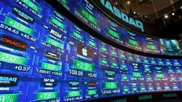 Dünya borsaları, Japonya ve Hindistan hariç düşüşte