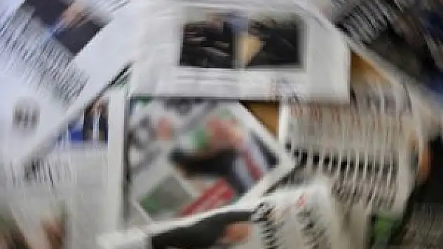 Başbakan Erdoğan'ın 1915 olaylarına ilişkin mesajı yabancı basında