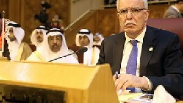 Müzakereleri devam ettirmeye hazırız