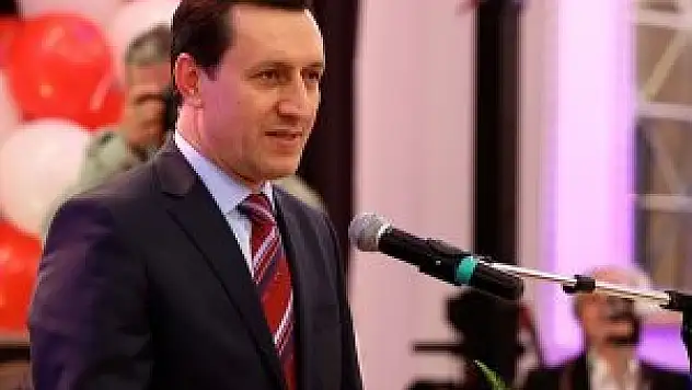 23 Nisan Kosova Türkleri Milli Bayramı