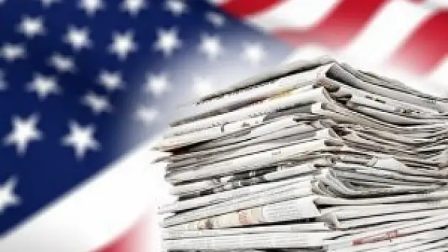 Erdoğan'ın 1915 olaylarına ilişkin mesajı ABD basınında