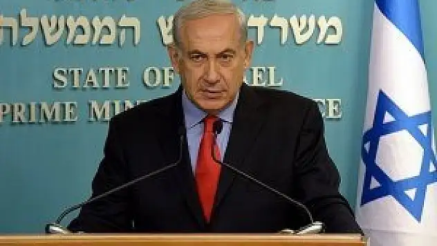 Hamas'ı seçen barış istemez