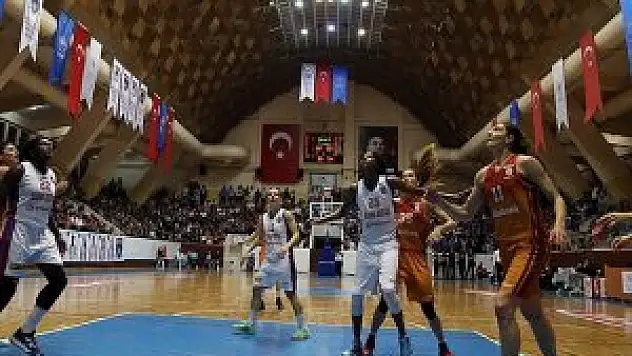 TKBL'de final serisi yarın başlıyor