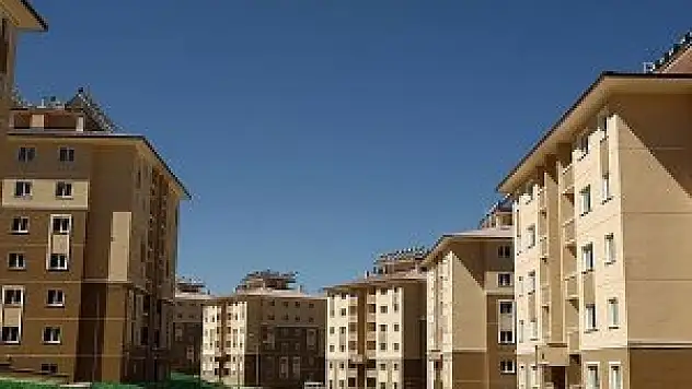 Konut satışları arttı