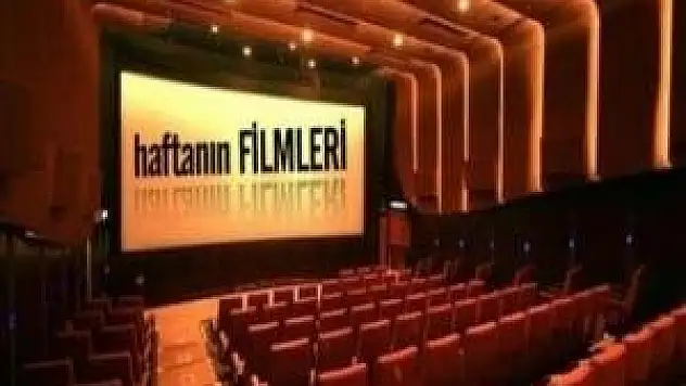 Bu hafta 10 film vizyona girecek