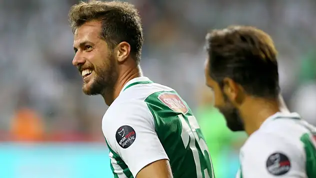 Demirok: 'Rize'den 3 puanla ayrılacağımıza inanıyoruz'