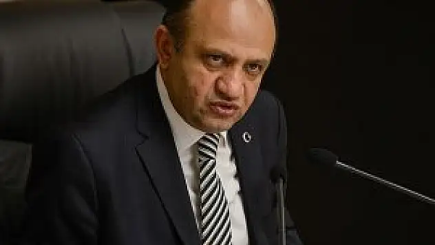 İş fikri olan girişimciye fırsat