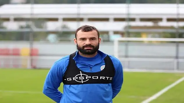 Mehmet Uslu: 'Konyaspor'u eli boş göndereceğiz'