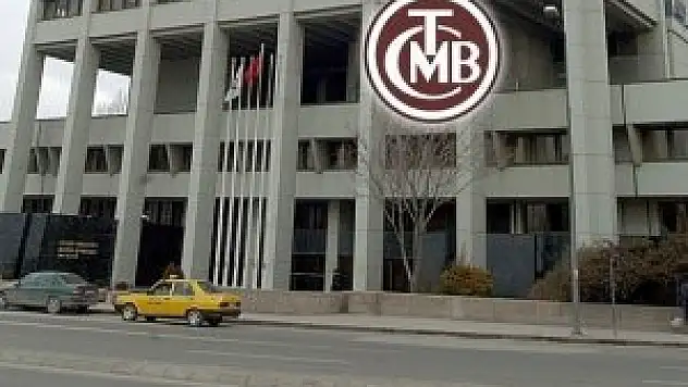 Merkez faize dokunmadı