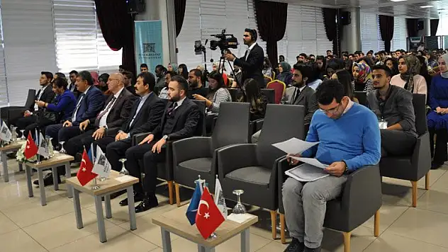 KTO Karatay'da girişimcilik zirvesi