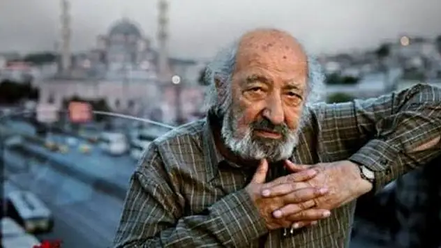 Ara Güler vefat etti