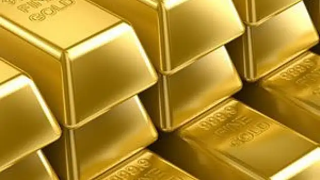 Altının kilogramı 87 bin 650 lira oldu