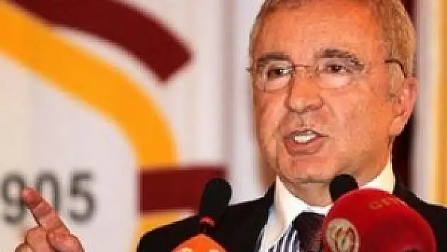 TFF'den Aysal'a şok ceza!