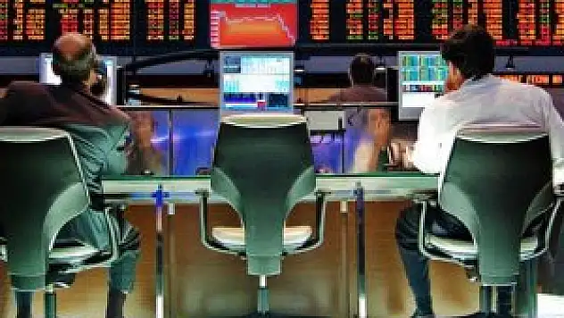 Piyasalarda gün sonu