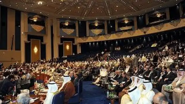 Arap Birliği Filistin milli mutabakatından memnun