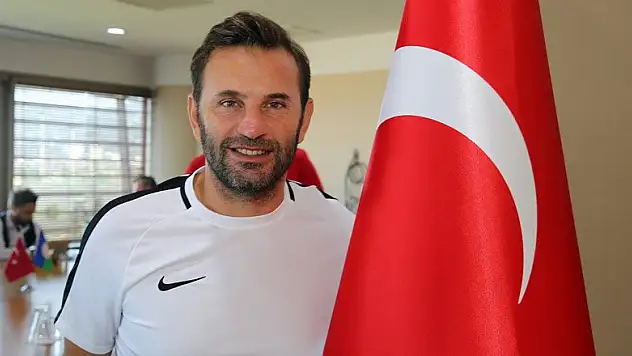 Okan Buruk: 'Konyaspor maçı bizim için final gibi'
