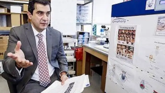 400 yıllık hastalığın sırrı çözüldü