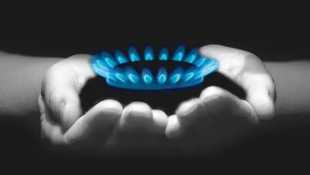 Kazak gazı yolda...