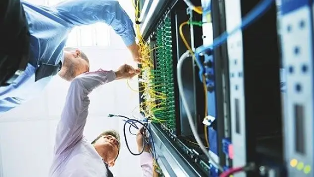 TÜBİTAK'ta kripto temizlik