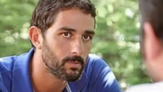 Ve Derya Büyükuncu bulundu