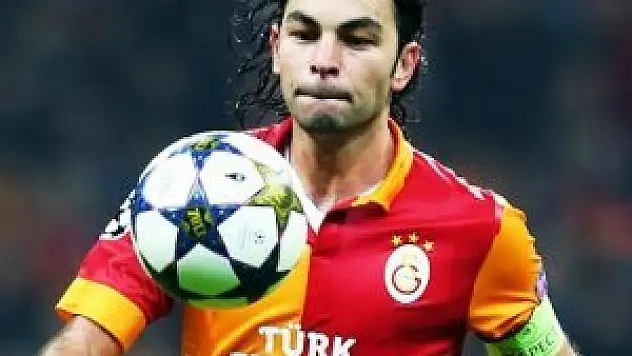 Selçuk İnan'a bir sürpriz teklif daha!