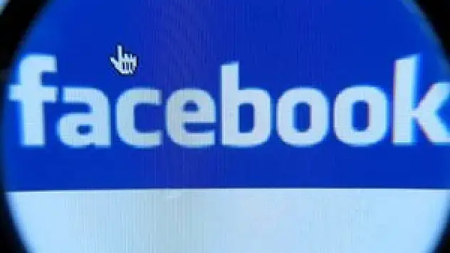 Facebook kullanıcıları bu iletiye asla tıklamayın!