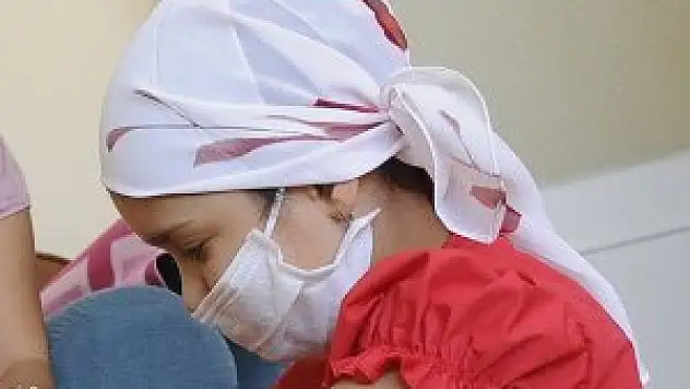 Lösemide yüzde 90 tedavi umudu