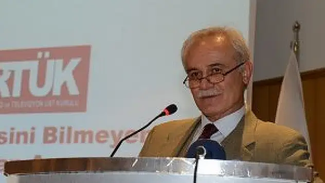 Dünyanın hiç bir yerinde böyle bir şey söz konusu değil