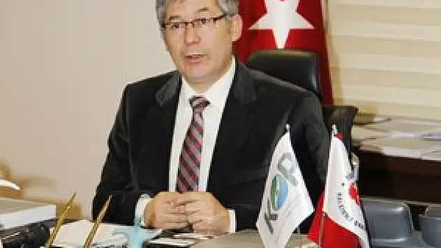 KOP Eylem Planı bölgemiz için tarihi bir fırsat'