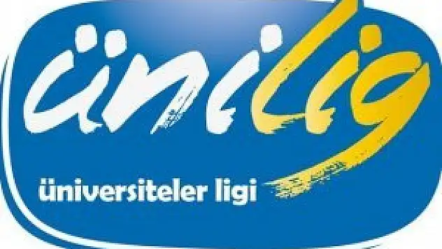 ÜNİLİG'de final heyecanı Konya'da yaşanacak