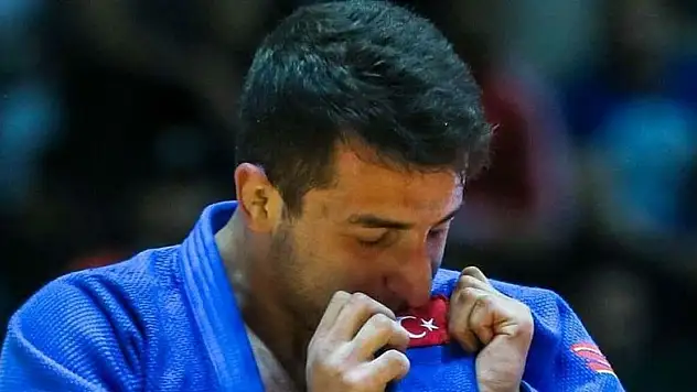 Altın Çocuk Bilal!