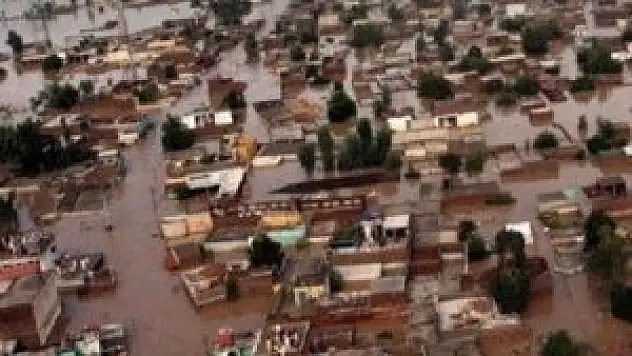 Afganistan'da sel felaketi: 53 ölü