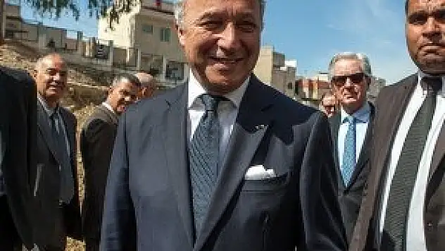 Suriye'de siyasi çözüm tek yol