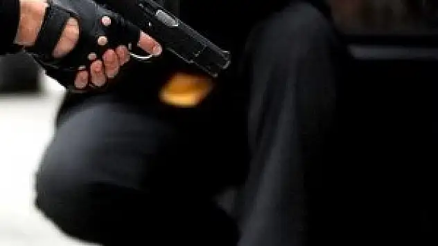 Ankara'da silahlı saldırı: 2 ölü, 1 yaralı