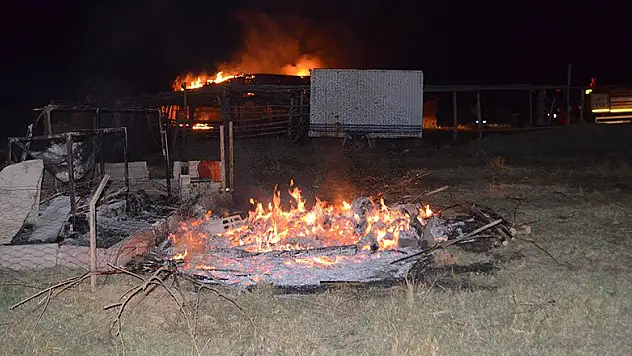 Ilgın'dan kısa kısa