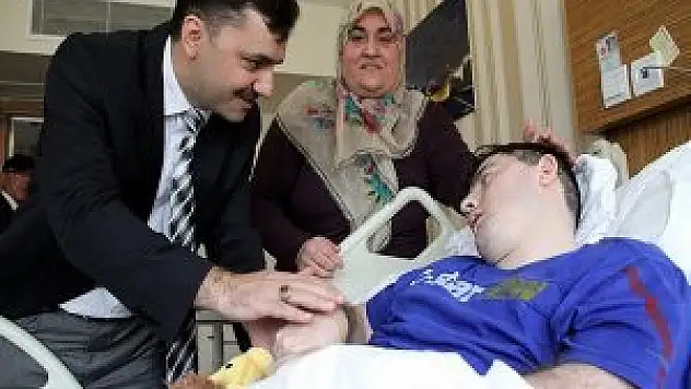 Rusya Umut'un fotoğraflarını istedi