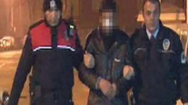 Gaziantep'te cinayet