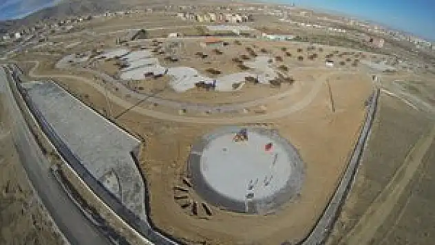 Selçuklu Belediyesinin sıradışı projesi