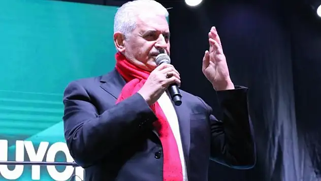 'Bu topraklar mazlum coğrafyaların, ihtiyaç sahiplerinin umududur'