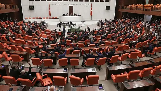 TBMM'de bütçe maratonu başlıyor